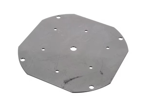 01-1M5653-00001 PLATE,MOUNT-DRAFT INDUCER MOTO