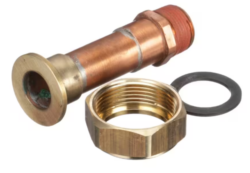 90629 PUMP CONNECTOR TO TANK (B&G ST