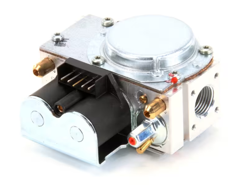 70.00.220 GAS VALVE GB 055 ND (STRAIGHT)