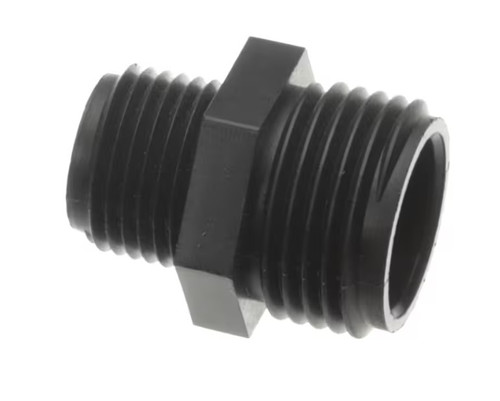 142433 ADAPTER, 1/2 FPT X 1/2 HOSE
