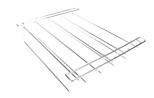 HD RCK9901 RACK, SS BLAST CHILLER 5 PAN 24 X 18.8