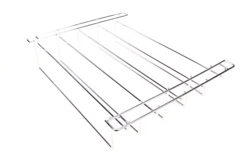 HD RCK9901 RACK, SS BLAST CHILLER 5 PAN 24 X 18.8
