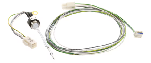 87.01.221 FILLING LEVEL ELECTRODE 135 MM WITH WIRE