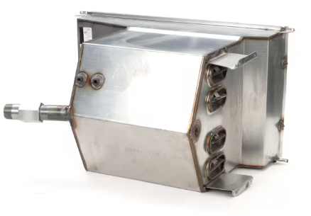 B3322501-C TANKK,WELDMENT  SHPNG SG14 MOD SST