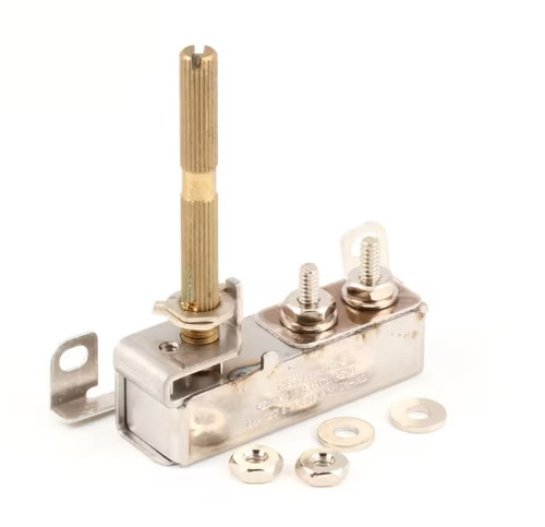 02.16.028.00 THERMOSTAT CONT MECH SURF FEN
