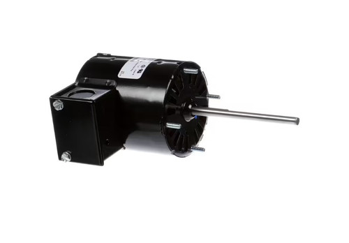 01-1000V8-0098B MOTOR,3000 RPM W/J-BOX