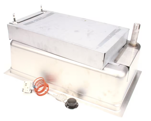 RP WEL208 WELL, ASSY COMPLETE 208V 1100WALL COMPONENTS