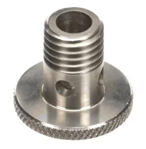 860048 SCREW, CAP NUT