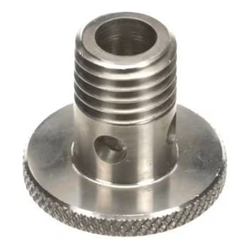 860048 SCREW, CAP NUT