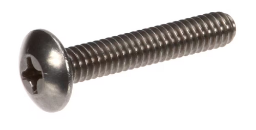 FA BLT4115 BOLT, 1/4-20X1-3/4 T/H/P SS PHILLIP TRUSS