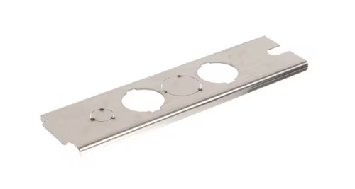 50.00.275 MOUNTING DEVICE F. WATER DISTRIBUTION