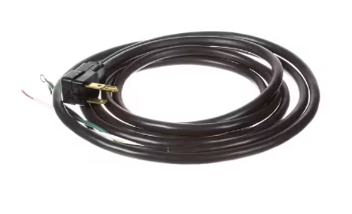 EL WIR461-90 POWER CORD, 9' 16/3 W/90 PLUG000461-RT (SJTO WIRE