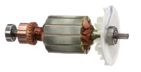 9008.11 MOTOR ARMATURE (115V)