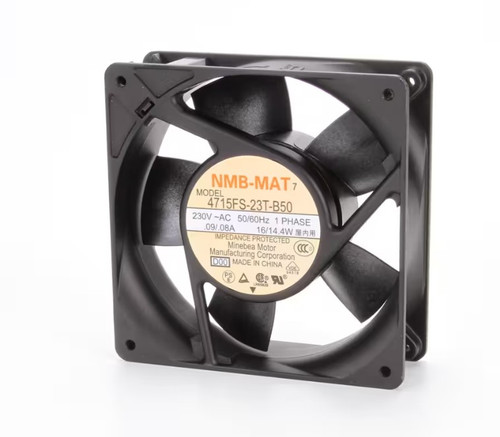 02.12.039.00 FAN,AXIAL 230V 50/60HZ