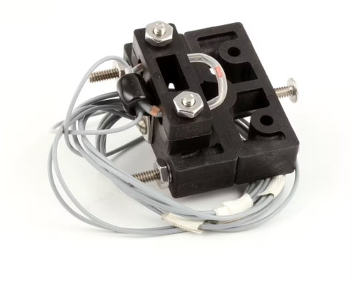 12586.0001 BRACKET/THERMISTOR ASSEMBLY H10X