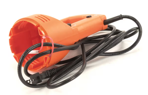 9100.1 COMPLETE HANDLE W/ POWER CORD (115V)