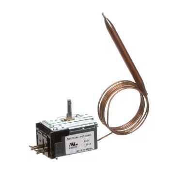EP18/24-0116 THERMOSTAT 25 AMP/250V.AC. TEM