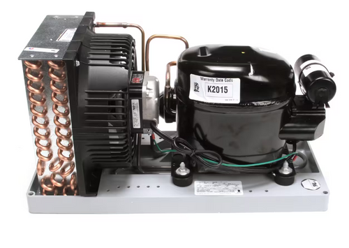 RF CON1420 CONDENSING UNIT, 1/3 HP HI R134A 115V (AE4440Y-AA1