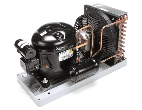 RF CON1420 CONDENSING UNIT, 1/3 HP HI R134A 115V (AE4440Y-AA1