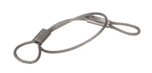 70777 CABLE ASSEMBLY-RACK