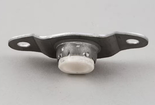 04.05.286.00 BEARING WITH BRACKET, .375ID