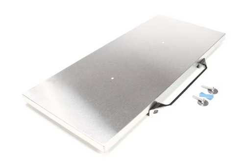 RP FRT927 FRONT, 12 X 27 MICH PRESSIN MICH CUSTOM UNITS