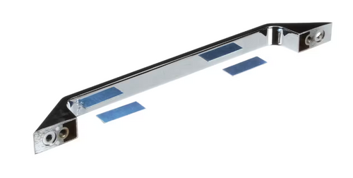 HD HDL130 HANDLE, 12-13/16 SCULPTURED P48-1012