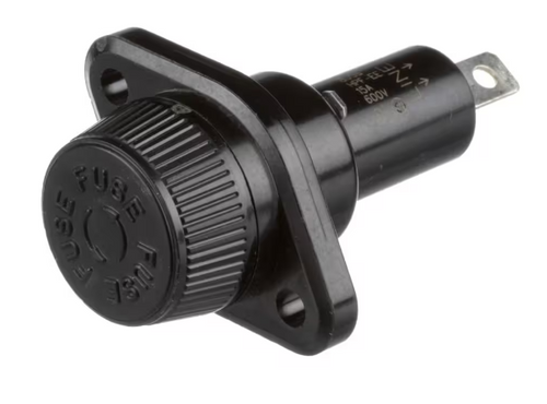 ELF950 FUSE HOLDER FOR FUSE SC-3, SC-