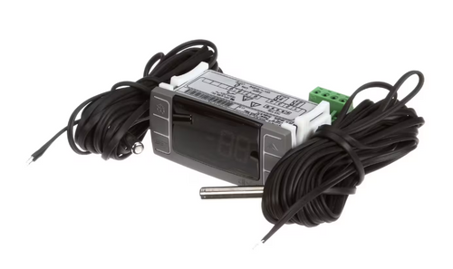 RP CNT1107 2010D REFRIGERATION SECTION