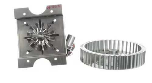 66-5570 ASSEMBLY,MOTOR,1/3HPDV,LONG,10CA