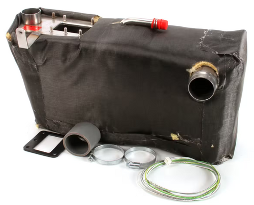 87.00.495 KIT STEAM GENERATOR INSOLATED