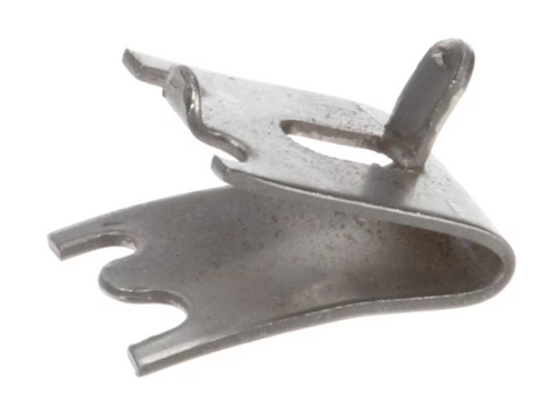 HD CLP5130 CLIP, SHELF SNAP IN SS T30-5130
