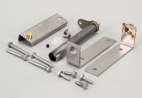 RP HNG9902 HINGE, LH MI UNITS