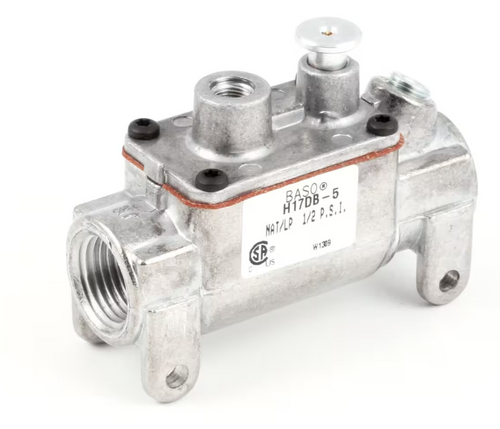 HD GAS175 VALVE, GAS PILOT H17DB-5D H17DB-5D