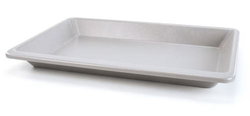 HD PAN0701 PAN, DM CATCH PAN ABS 24 X 16 X 2.4 DP