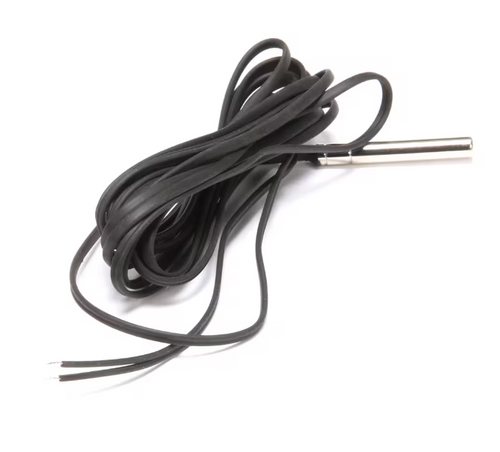 RF CNT1103 PROBE, DIXELL NTC DEFROST & FAN RELAY W/ 9.8FT/3.0