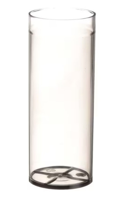 201-3086-001S-I LP COIN TUBE