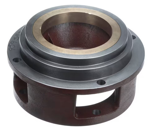 21356 FRAME ADAPTOR & WEAR RING 2HP