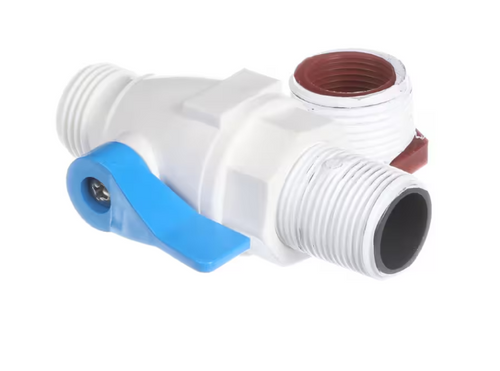 64005 THREADED FAUCET DRAIN