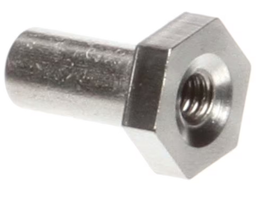 HD PIN020P PIN, 7/16X5/8W/SCW PIN ONLY J32-X001