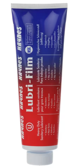 6070 LUBE, FOOD GRADE