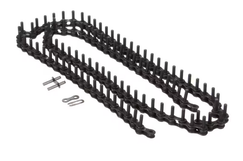 R05.03.007A.00 KIT,99PITCH CHAIN W/SLIP PLATE