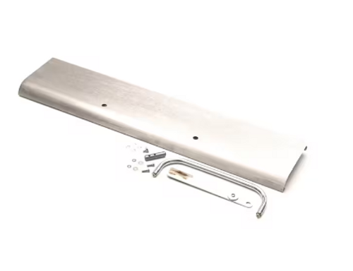 7885 BURNER DOOR COMPLETE SS S900