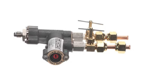 111852 PDS VALVE ASSEMBLY, LOW FLOW