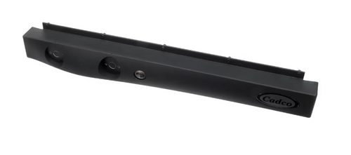 VM1390AO FRONT PANEL (STAINLESS W/O KNO