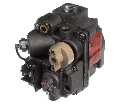 1174-RS IFFS - FRYER COMBO GAS VALVE