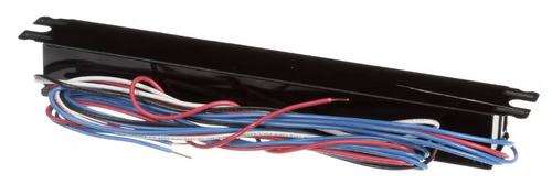 EL BLS0601 BALLAST,ELEC,120-277V,50/60HZ,1-3 LT T8,ADVANCE IO
