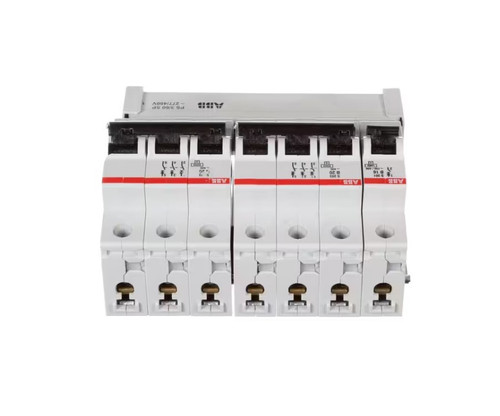 4517811-1 CIRCUIT BREAKER, XG24 MULTI-BL