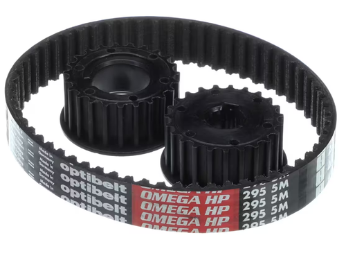 KRMN-A23 BELT AND PULLEY KIT