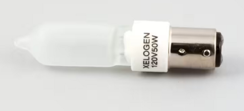 R02.30.171.00 KIT,LAMP,50W,120V,XENON-HT-FRS